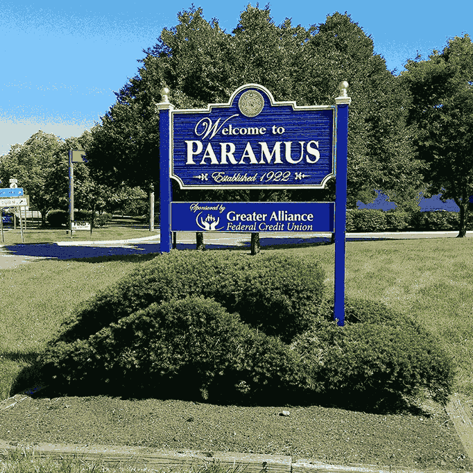 paramus